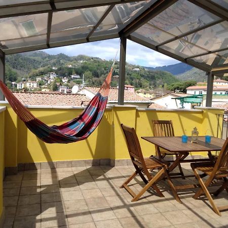Carrara Bella Bed and Breakfast Εξωτερικό φωτογραφία