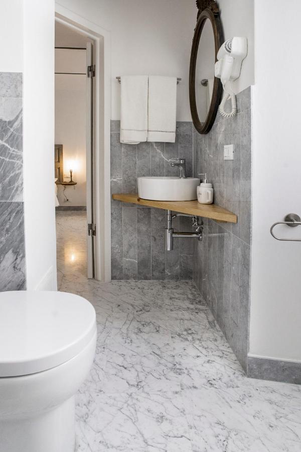 Carrara Bella Bed and Breakfast Εξωτερικό φωτογραφία