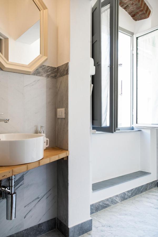 Carrara Bella Bed and Breakfast Εξωτερικό φωτογραφία