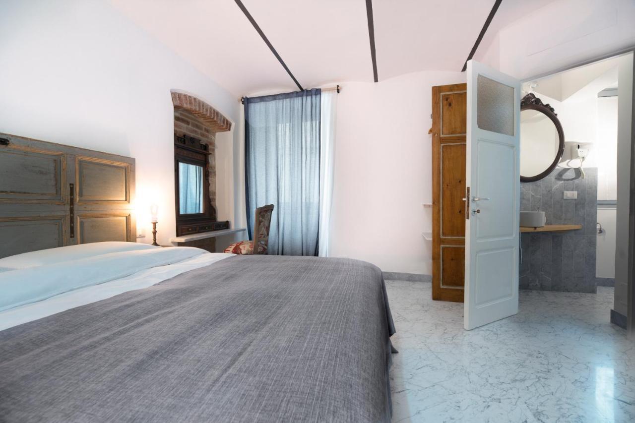 Carrara Bella Bed and Breakfast Εξωτερικό φωτογραφία