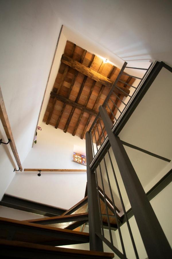 Carrara Bella Bed and Breakfast Εξωτερικό φωτογραφία