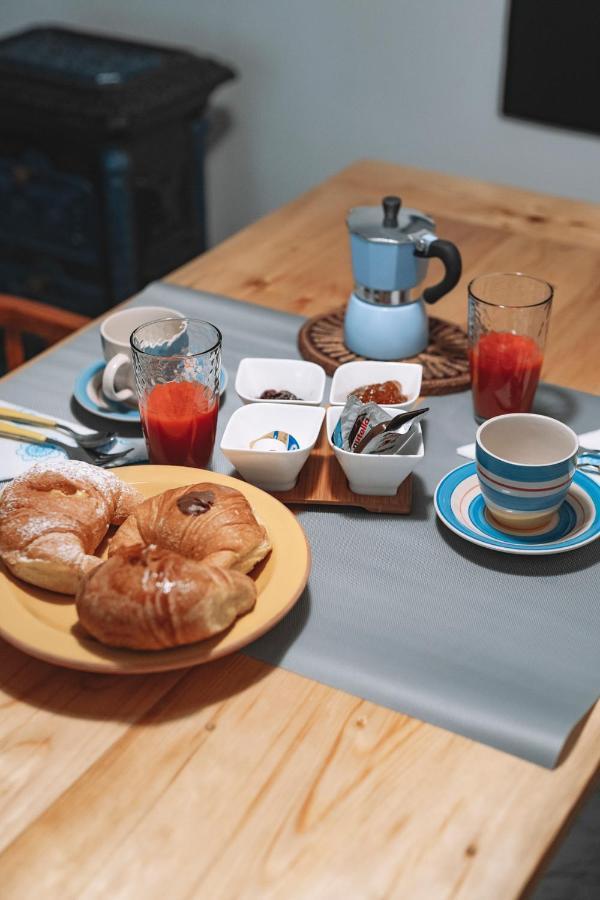 Carrara Bella Bed and Breakfast Εξωτερικό φωτογραφία