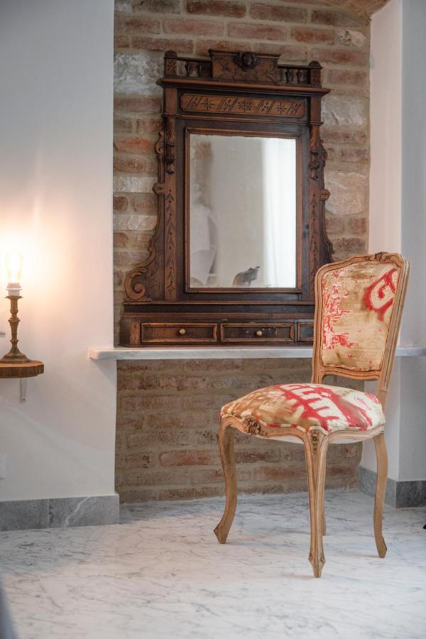 Carrara Bella Bed and Breakfast Εξωτερικό φωτογραφία