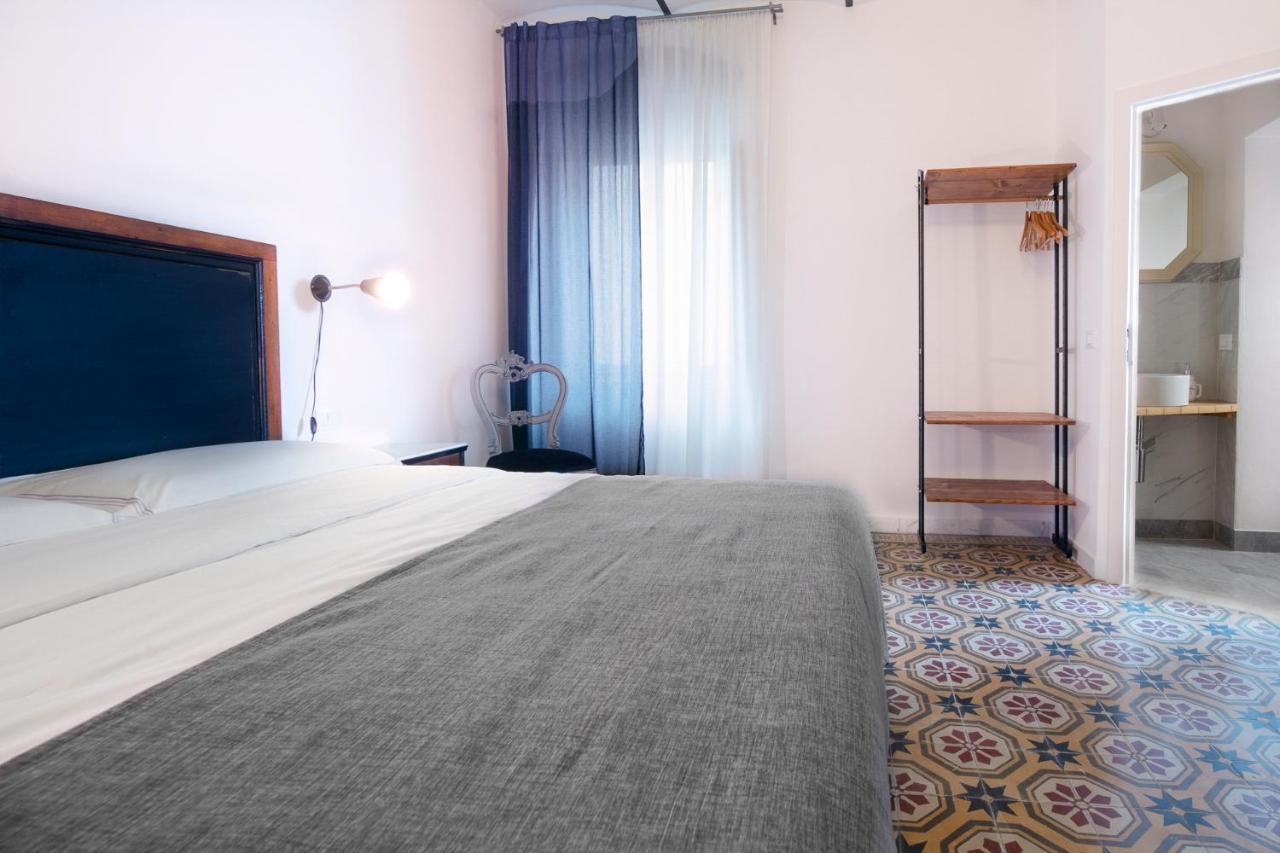 Carrara Bella Bed and Breakfast Εξωτερικό φωτογραφία