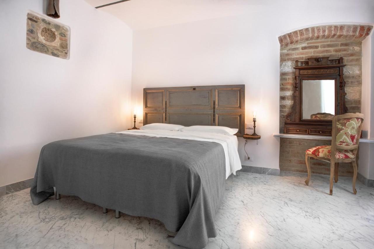 Carrara Bella Bed and Breakfast Εξωτερικό φωτογραφία