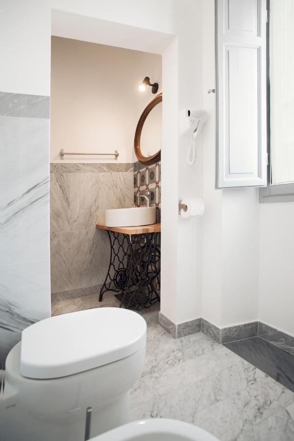 Carrara Bella Bed and Breakfast Εξωτερικό φωτογραφία