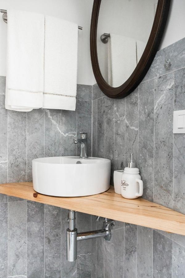 Carrara Bella Bed and Breakfast Εξωτερικό φωτογραφία