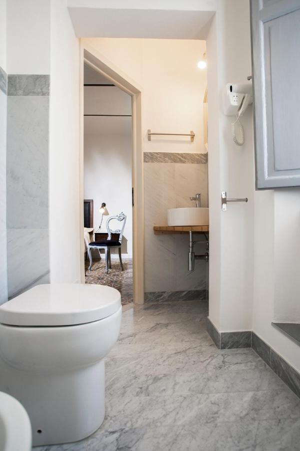 Carrara Bella Bed and Breakfast Εξωτερικό φωτογραφία