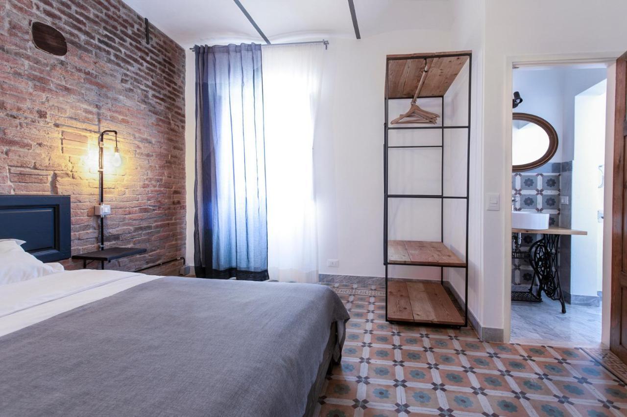 Carrara Bella Bed and Breakfast Εξωτερικό φωτογραφία