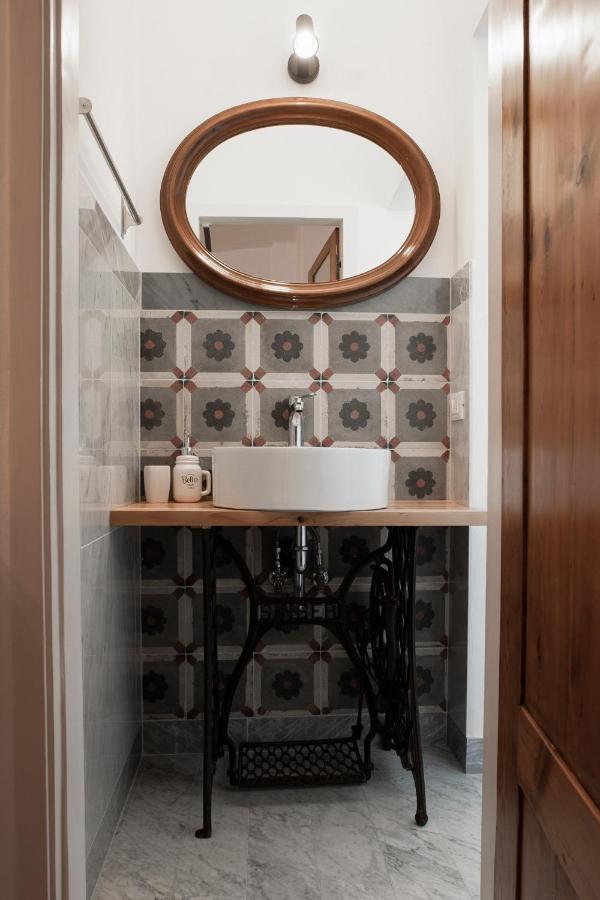 Carrara Bella Bed and Breakfast Εξωτερικό φωτογραφία
