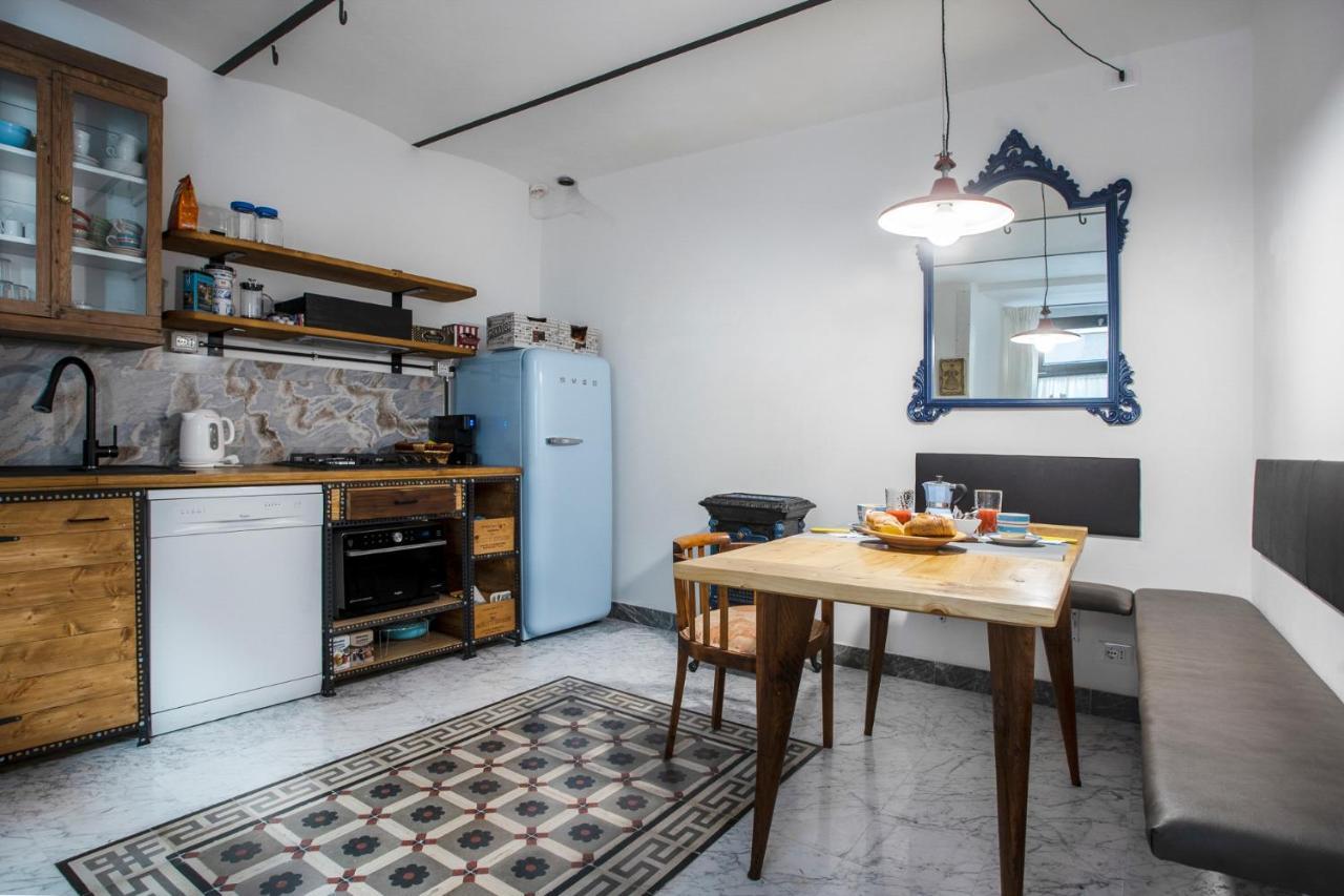 Carrara Bella Bed and Breakfast Εξωτερικό φωτογραφία