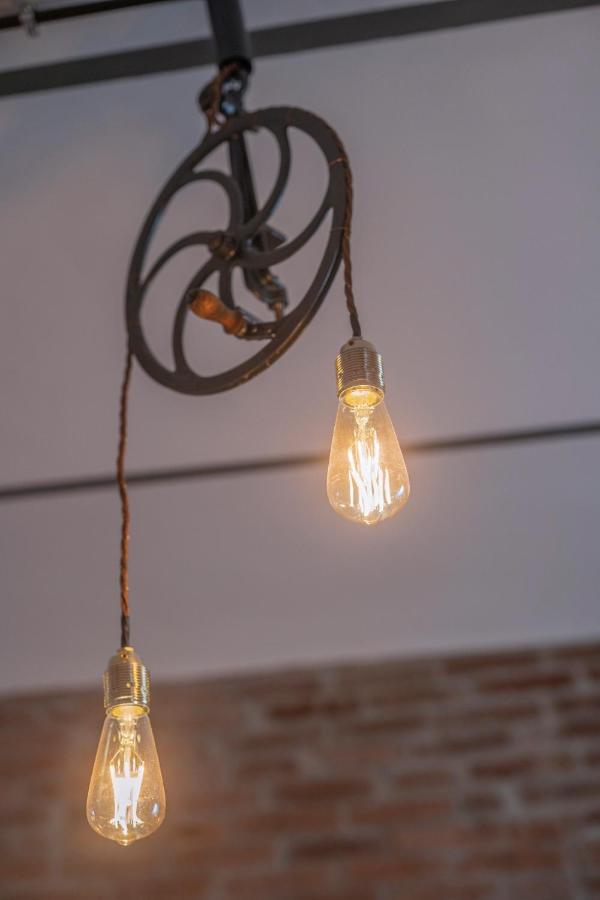 Carrara Bella Bed and Breakfast Εξωτερικό φωτογραφία