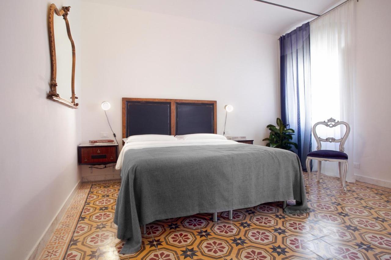 Carrara Bella Bed and Breakfast Εξωτερικό φωτογραφία