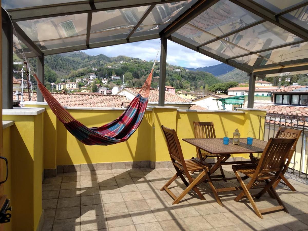 Carrara Bella Bed and Breakfast Εξωτερικό φωτογραφία